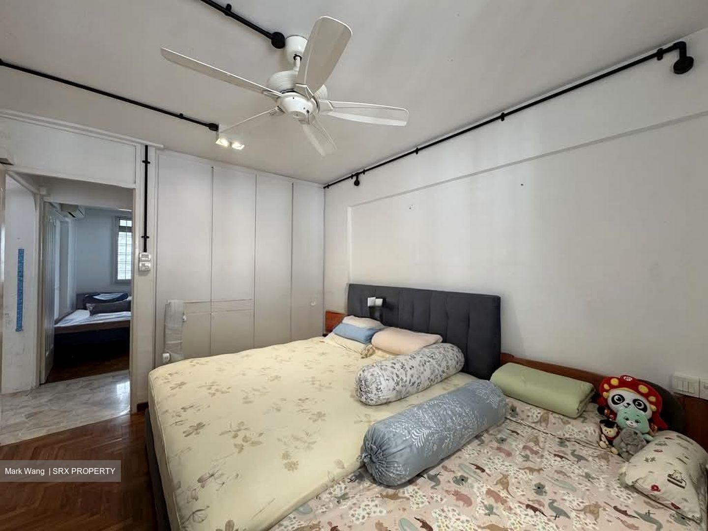 Blk 690 Hougang Spring (Hougang), HDB 4 Rooms #540400691